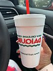 New Orleans Original Daiquiris Uptown food