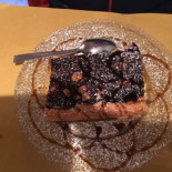 Gentil Locanda Comida