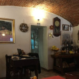 Gentil Locanda Comida