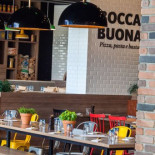 Bocca Buona Dentro