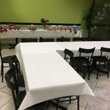 La Rotonda Dentro