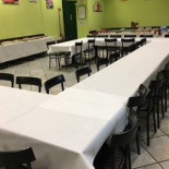 La Rotonda Dentro