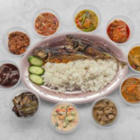 Kak Intan Chef Kampung Cibo