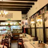 Osteria Da Baffo Comida