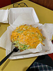 Jilberto's Taco Shop food