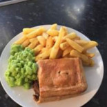 Pit Stop Bishop Auckland food