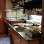 Il Crudo E Il Cotto Comida