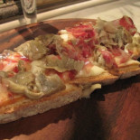 Uscio E Bottega Comida