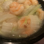 Ming Choo Cibo