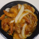 Ming Choo Cibo