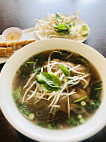 Pho Thien Vietnamese Kitchen food