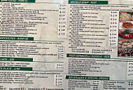 Pho Thien Vietnamese Kitchen menu