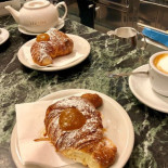 Caffe Rosati Food