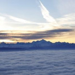 Le Panorama Sconosciuto