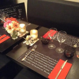 AU RESTO Cibo