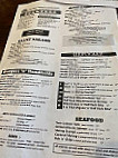 J R's menu