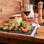 Tradiswiss Cibo