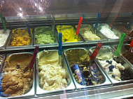 Gelateria Le Tre Gemme food