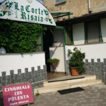 La Corte Della Risaia Exterior