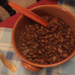 A'luara Nourriture