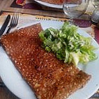 Creperie du Port food