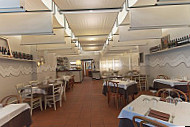 Trattoria Dei Pescatori food