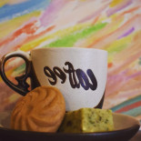 Mithai Indian Cafe Cibo