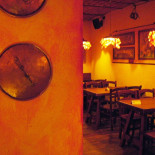 Befed Aviano inside
