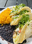 Tacorito Of Robbinsville food