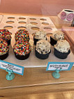 Pinkabella Cupcakes, Bothell food