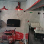 Banco39 Innen