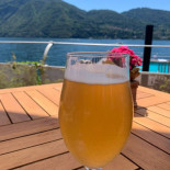 La Terrazza Gualtiero Marchesi Comida
