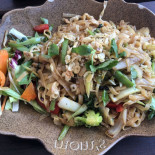 Mom’s Creation Cibo