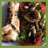 Cafe du Progres Cibo