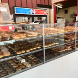 Henry's Donuts Cibo