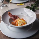 Cibariando Pesce Dintorni food