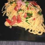 Area 69 Comida