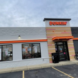 Dunkin' Esterno
