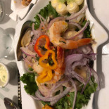 Peruana Cibo
