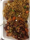 China House (princeton Rd) food