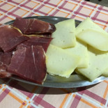 Delle Querce Nourriture