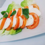 Pizzeria Le Due Corone Nourriture