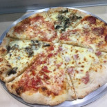 Pizzeria Le Due Corone Nourriture