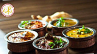 Sks Indian food