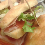 A Stare Comida