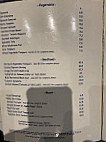 Sushi Katsu-ya Woodland Hills menu