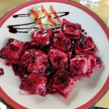Rouge Et Noir Nourriture