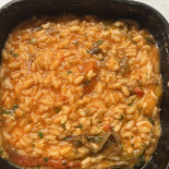 Bennyssimo Cibo