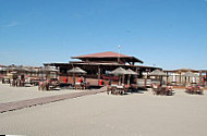 Havana Club Beach outside