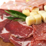 Gino E Pina Nourriture